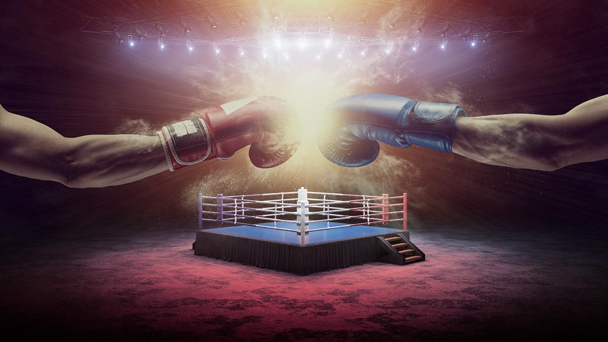 Master the Ring with Fantasy Boxing
